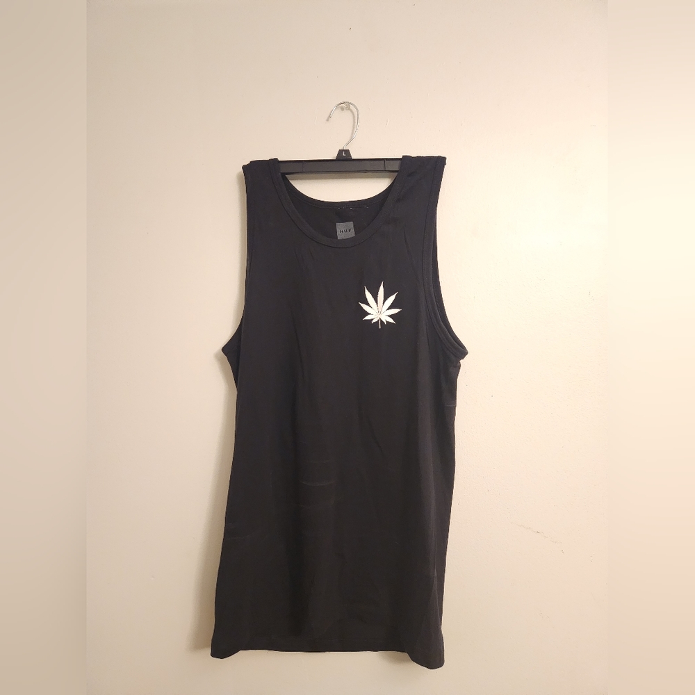 Huf Weed Tank, Size M
